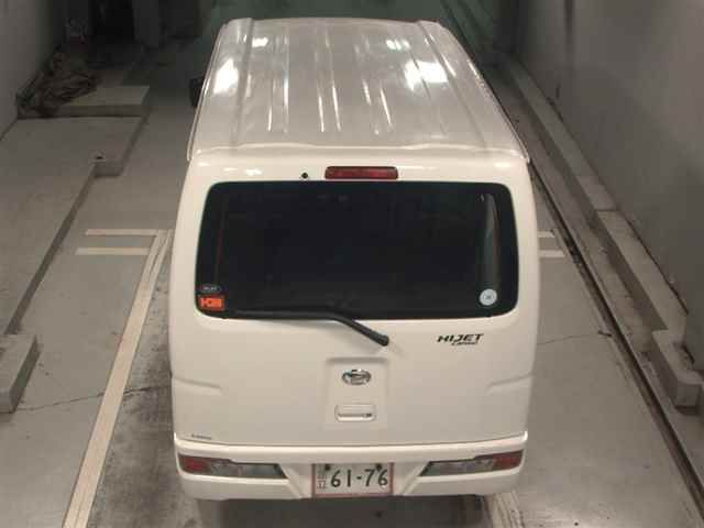 2020 Daihatsu Hijet auction photo 7
