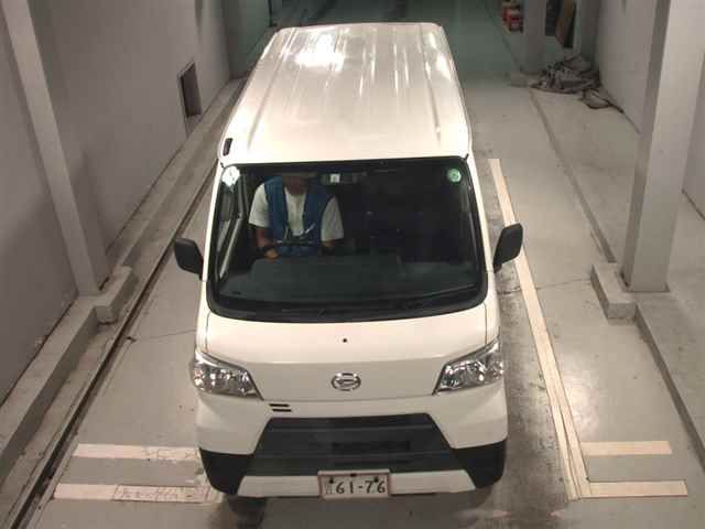 2020 Daihatsu Hijet auction photo 6