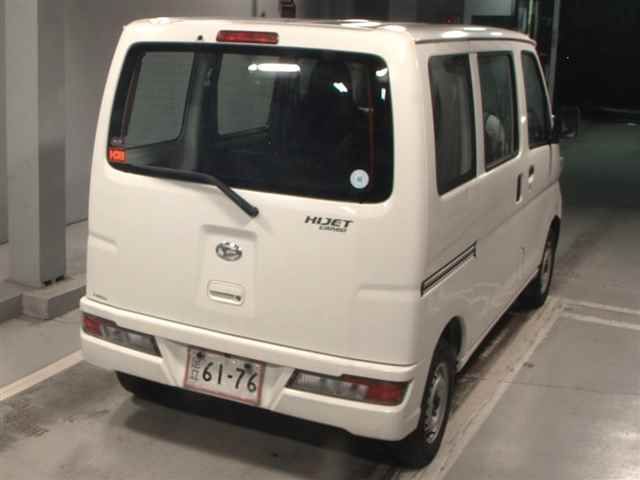 2020 Daihatsu Hijet auction photo 5