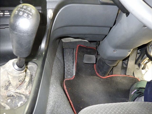 2011 Mitsubishi Fuso 重機運搬車 auction photo 7