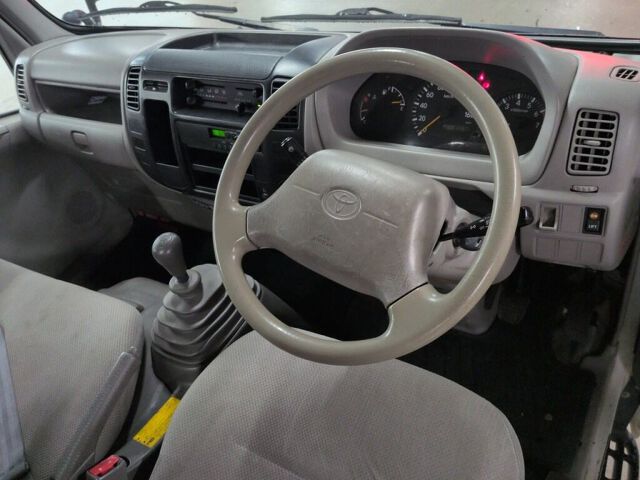 2012 Toyota Dyna P Gate auction photo 6