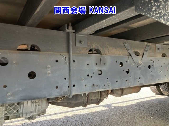 2005 Isuzu Forward ヒラ auction photo 9