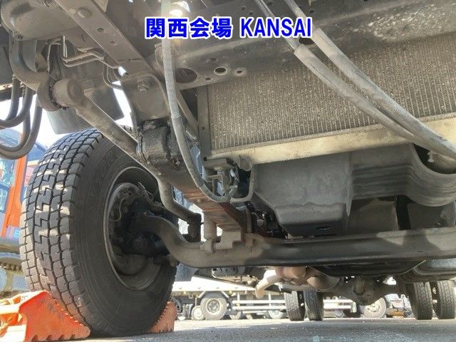 2005 Isuzu Forward ヒラ auction photo 14