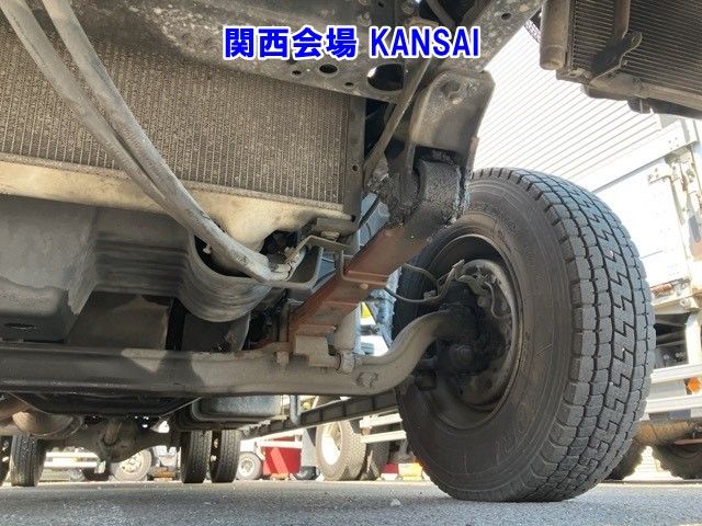 2005 Isuzu Forward ヒラ auction photo 15