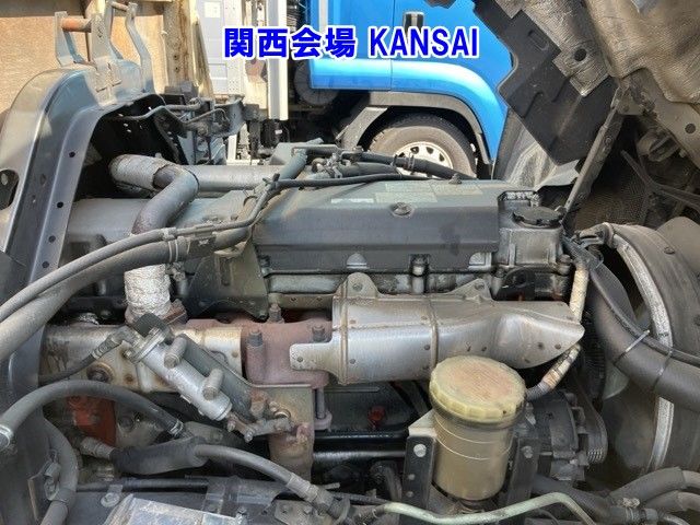 2005 Isuzu Forward ヒラ auction photo 7