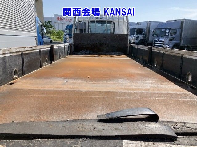 2005 Isuzu Forward ヒラ auction photo 17