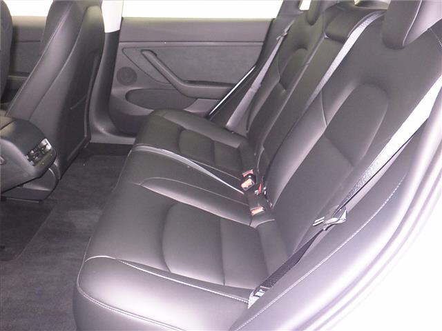 2021 Tesla テスラ Model 3 Long Range 4WD auction photo 7