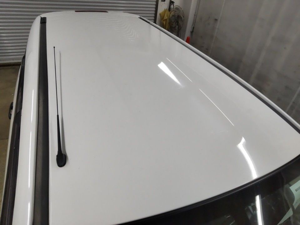 2015 Nissan AD auction photo 7