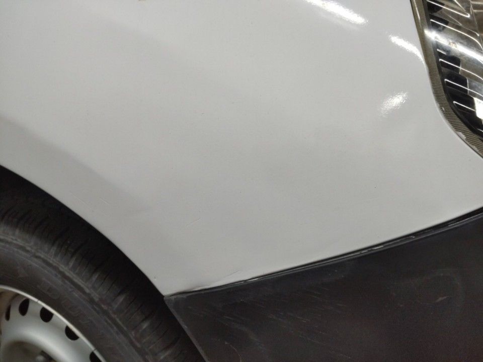 2015 Nissan AD auction photo 21