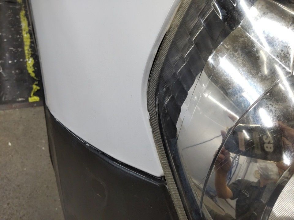 2015 Nissan AD auction photo 22
