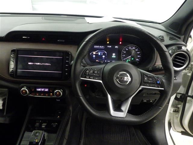 2022 Nissan Kicks X FOUR スタイルエディション auction photo 5