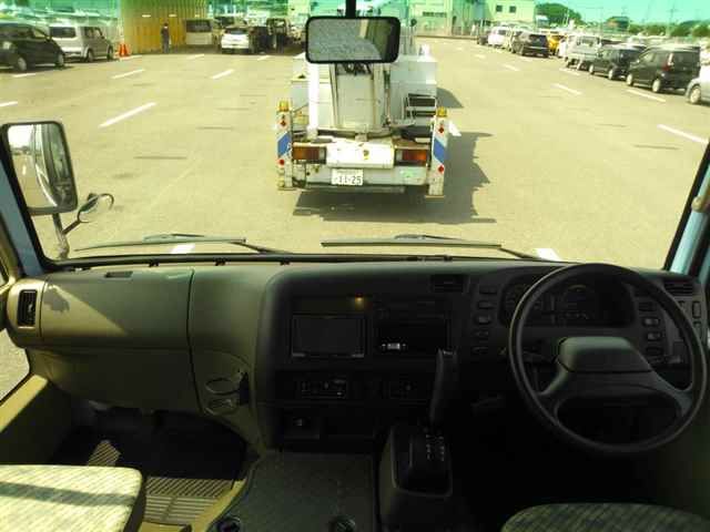 2001 Mitsubishi Fuso ローザ bus auction photo 6