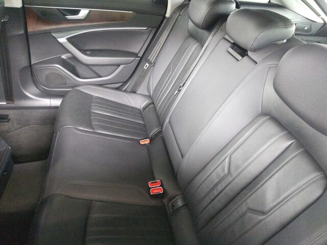 2020 Audi A6 Avant 40TDIクワトロ 4WD auction photo 6