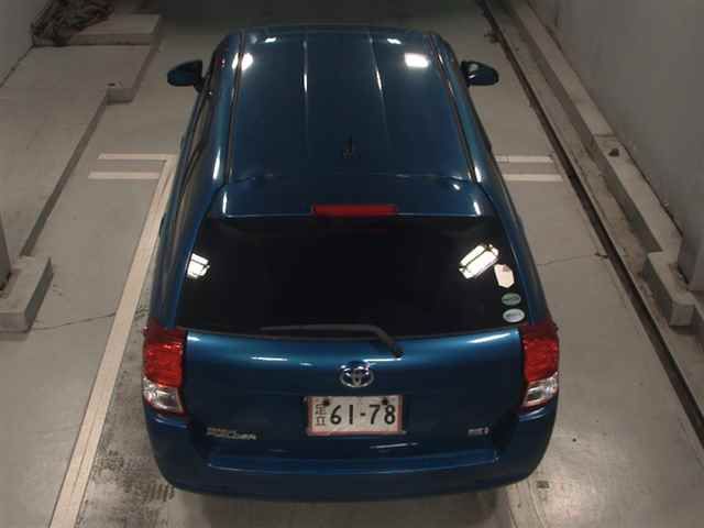 2014 Toyota Corolla Fielder ハイブリッドG auction photo 7