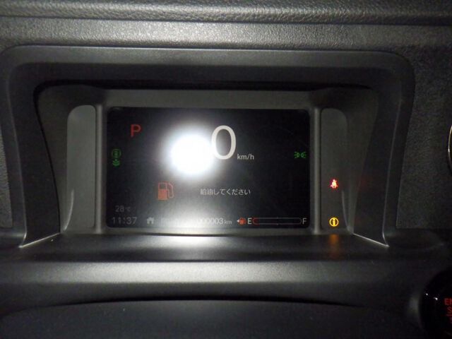 2026 Honda N-BOX Turbo Black Style auction photo 6