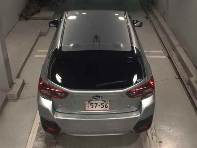 2021 Subaru XV 2.0e-L EyeSight auction photo 7