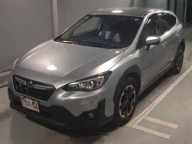 2021 Subaru XV 2.0e-L EyeSight auction photo 4