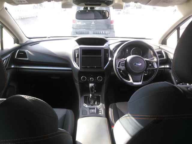 2021 Subaru XV 2.0e-L EyeSight auction photo 8