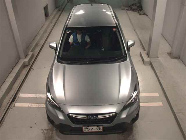 2021 Subaru XV 2.0e-L EyeSight auction photo 6