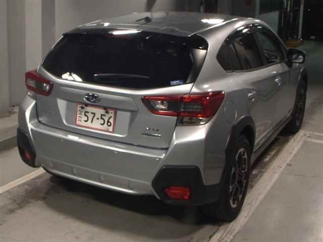 2021 Subaru XV 2.0e-L EyeSight auction photo 5