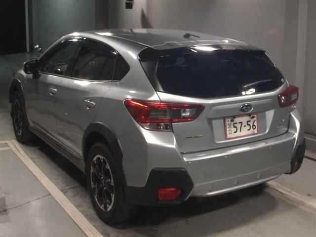 2021 Subaru XV 2.0e-L EyeSight auction photo 2