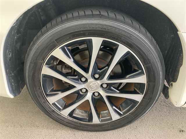 2014 Toyota Estima アエラス auction photo 8