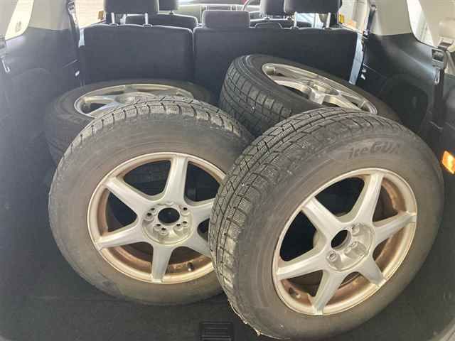 2014 Toyota Estima アエラス auction photo 9