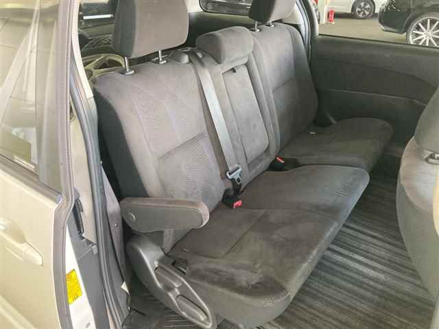 2014 Toyota Estima アエラス auction photo 7