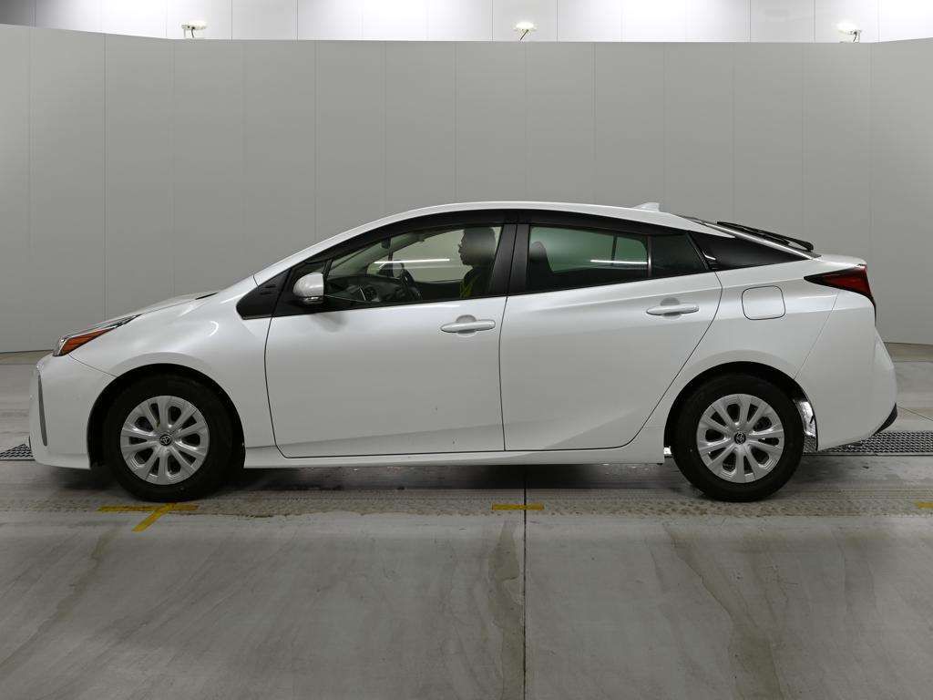2022 Toyota Prius Sセーフティプラス2 auction photo 4