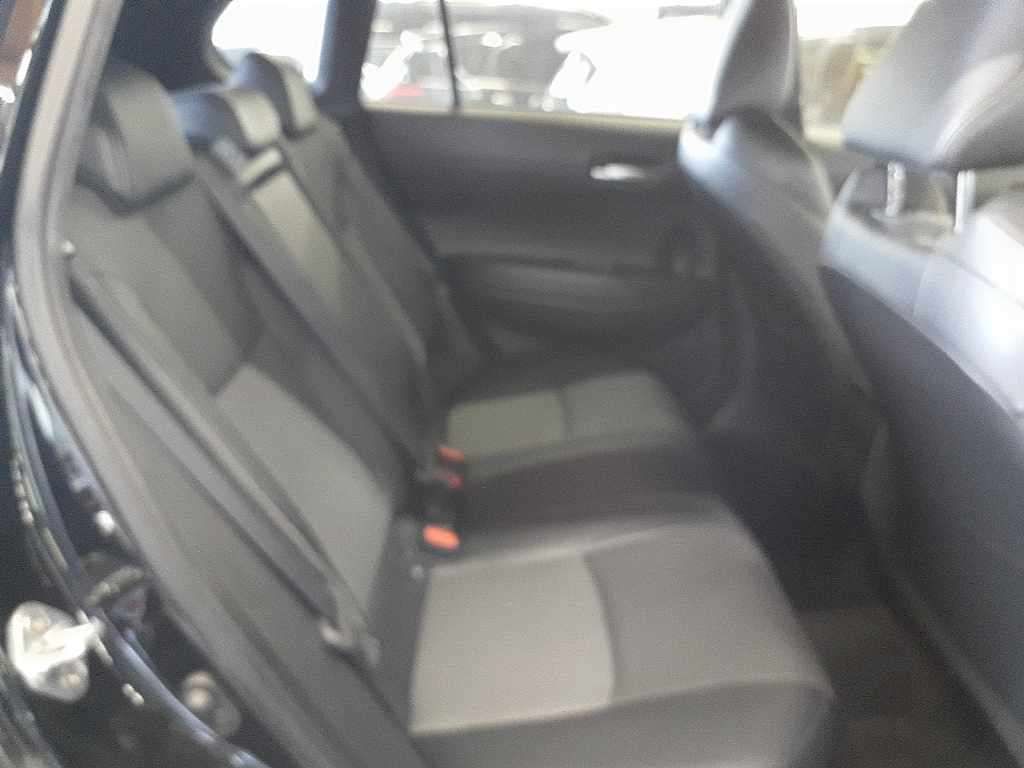 2023 Toyota Corolla Cross Hybrid Z auction photo 11