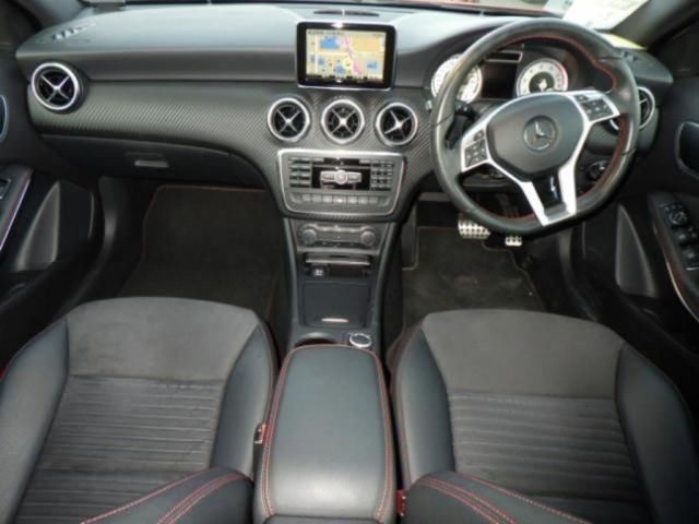 2015 Mercedes-Benz A-Class A180 スポーツ auction photo 3
