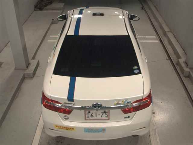 2013 Toyota Camry auction photo 7