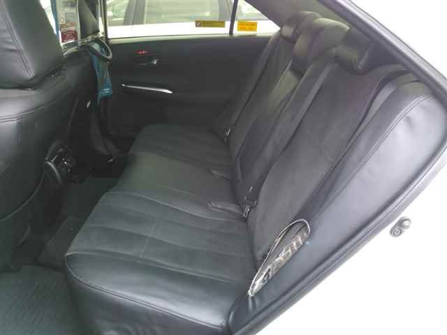 2013 Toyota Camry auction photo 9