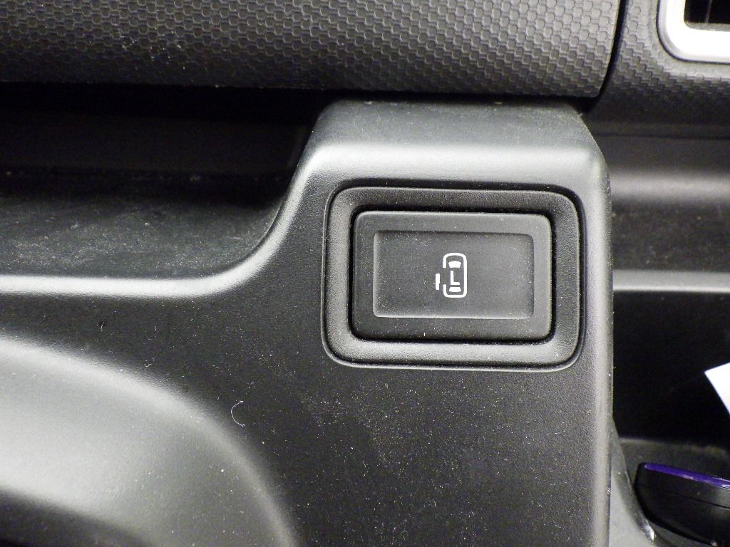 2017 Suzuki Solio 4WD G auction photo 8