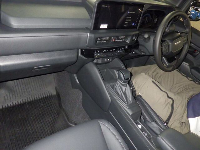2026 Toyota ランドクルーザーFJ VX 4WD auction photo 3