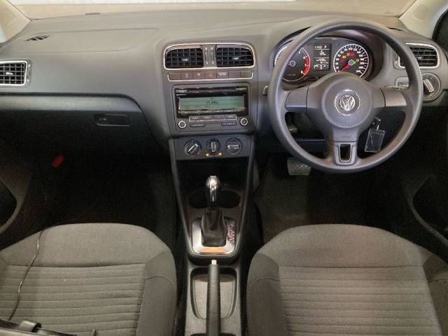 2011 Volkswagen フォルクスワーゲン ポロ TSIコンフォートライン auction photo 2