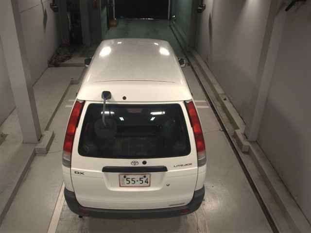 2002 Toyota ライトエース バン DX auction photo 7