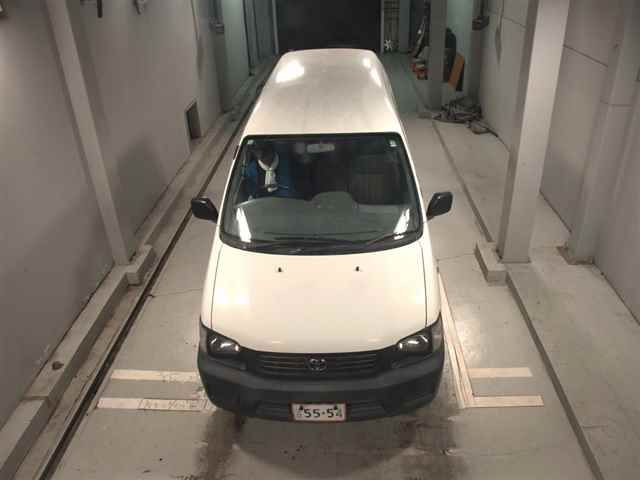 2002 Toyota ライトエース バン DX auction photo 6