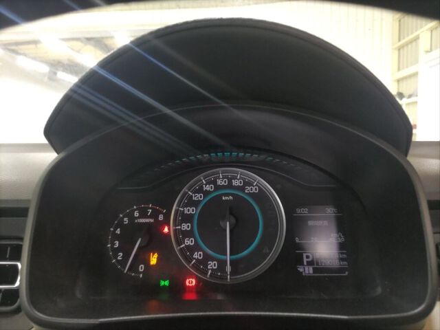 2019 Suzuki Ignis HV MZ セーフティP 4WD auction photo 6