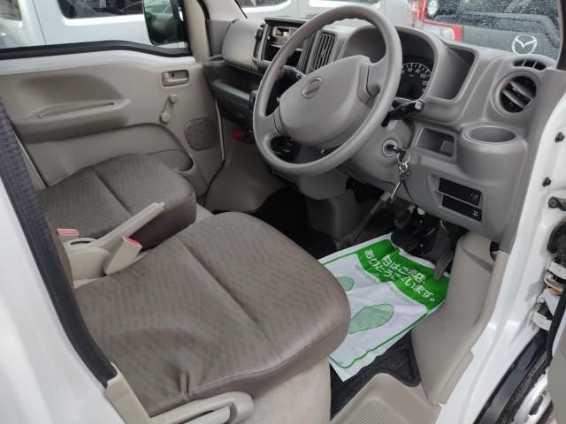 2019 Nissan クリッパー バン 4WD DX auction photo 3