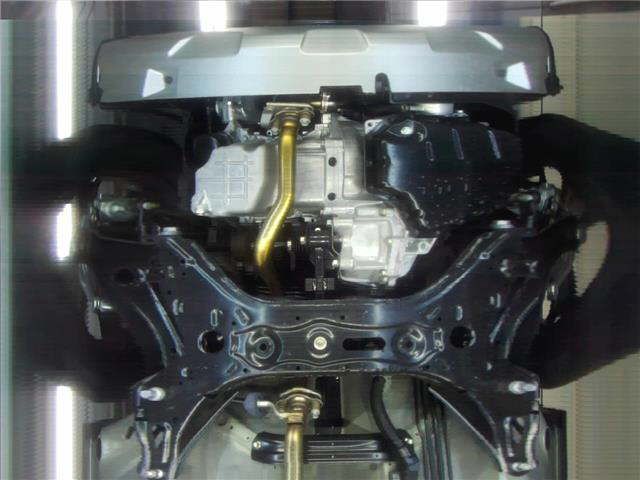 2025 Suzuki Hustler タフワイルド auction photo 9