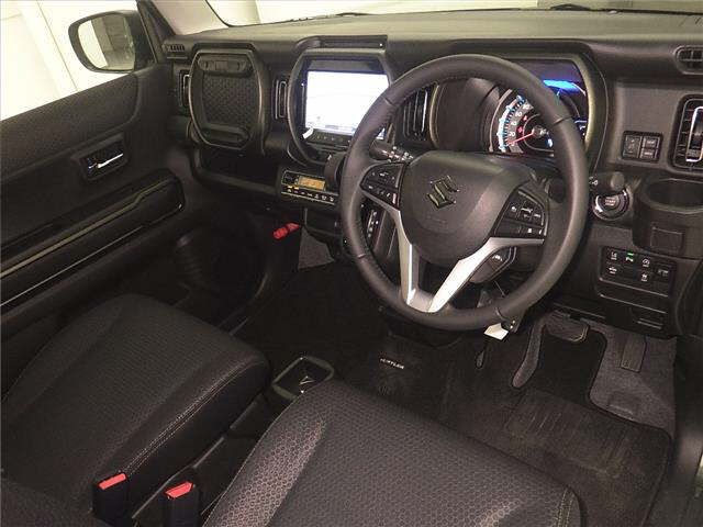 2025 Suzuki Hustler タフワイルド auction photo 3