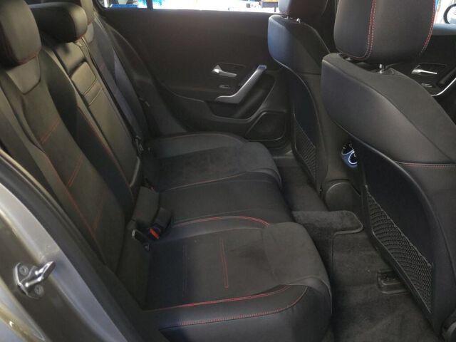 2019 Mercedes-Benz A-Class A250 4M Seda AMG 4WD auction photo 6