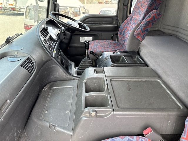 2006 Isuzu Giga アルミウイング auction photo 5