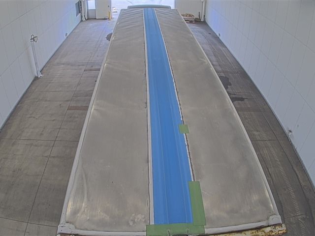 2006 Isuzu Giga アルミウイング auction photo 3
