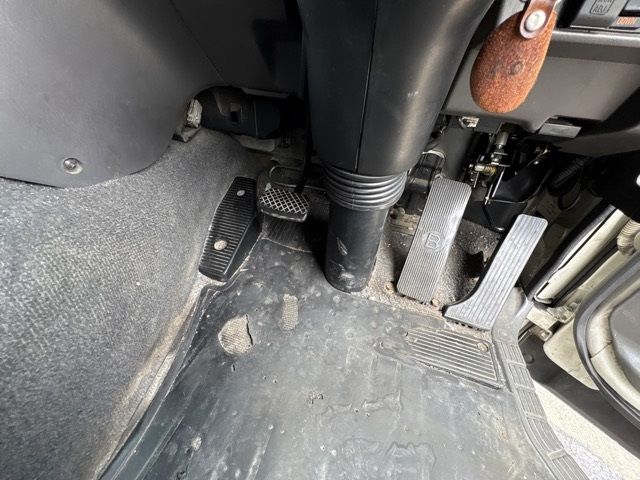 2006 Isuzu Giga アルミウイング auction photo 4