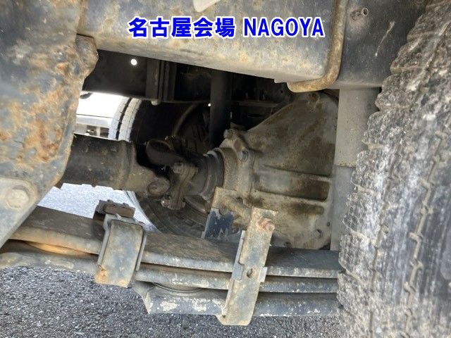 2011 Toyota Dyna バン auction photo 5