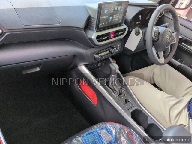 2026 Toyota Raize Z 4WD auction photo 3