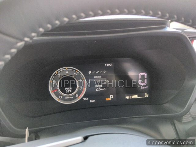 2026 Toyota Raize Z 4WD auction photo 6