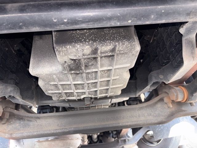 2017 Mitsubishi Fuso Sグレート Aluminum Wing auction photo 9